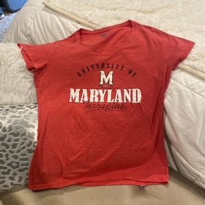 Maryland T shirt